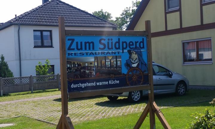 Restaurant Zum Südperd